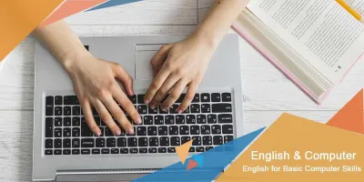 دورة إنجليزي وكمبيوتر في قطر