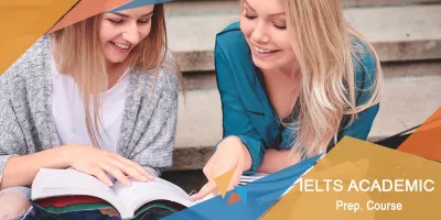 IELTS Preparation Course