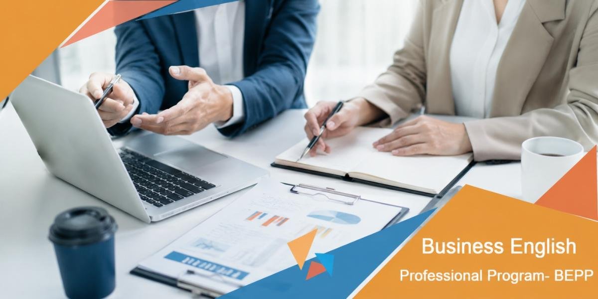 Business English Professional Program- BEPP